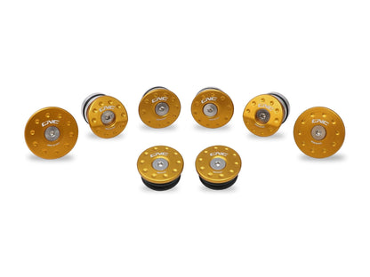 TT325 - CNC RACING MV Agusta Frame Plugs – Accessories in the Motoraider Motorcycle Aftermarket Accessories and Parts Online Shop