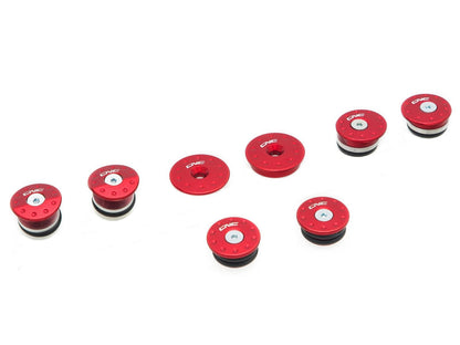 TT325 - CNC RACING MV Agusta Frame Plugs – Accessories in the Motoraider Motorcycle Aftermarket Accessories and Parts Online Shop