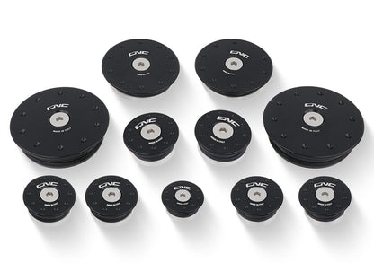 TT327 - CNC RACING Ducati Multistrada 1200S GT (13/14) Frame Plugs – Accessories in the Motoraider Motorcycle Aftermarket Accessories and Parts Online Shop