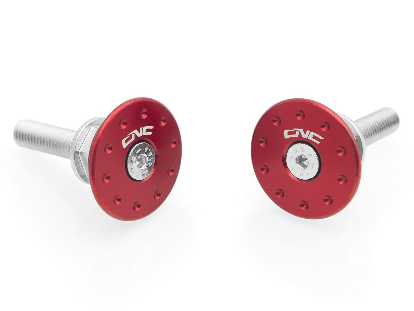 TT330 - CNC RACING Ducati Panigale V2 Frame Plugs – Accessories in the Motoraider Motorcycle Aftermarket Accessories and Parts Online Shop