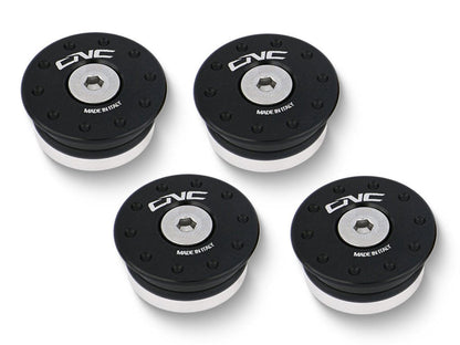 TT331 - CNC RACING Ducati Scrambler / Monster 797 Frame Plugs – Accessories in the Motoraider Motorcycle Aftermarket Accessories and Parts Online Shop