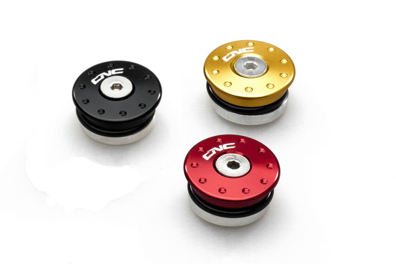 TT351 - CNC RACING Ducati Scrambler 1100 (2018+) Rear Frame Plugs – Accessories in the Motoraider Motorcycle Aftermarket Accessories and Parts Online Shop