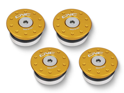 TT331 - CNC RACING Ducati Scrambler / Monster 797 Frame Plugs – Accessories in the Motoraider Motorcycle Aftermarket Accessories and Parts Online Shop