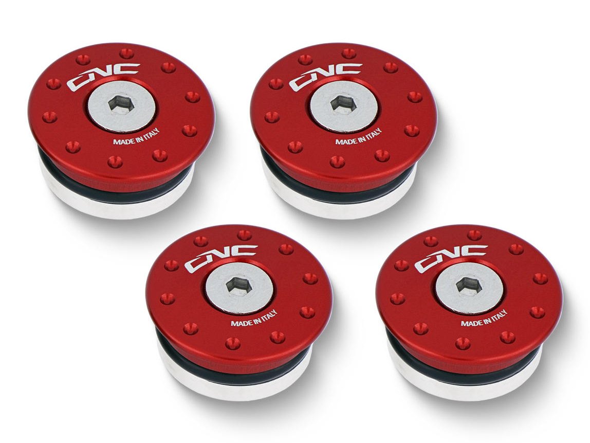 TT331 - CNC RACING Ducati Scrambler / Monster 797 Frame Plugs – Accessories in the Motoraider Motorcycle Aftermarket Accessories and Parts Online Shop