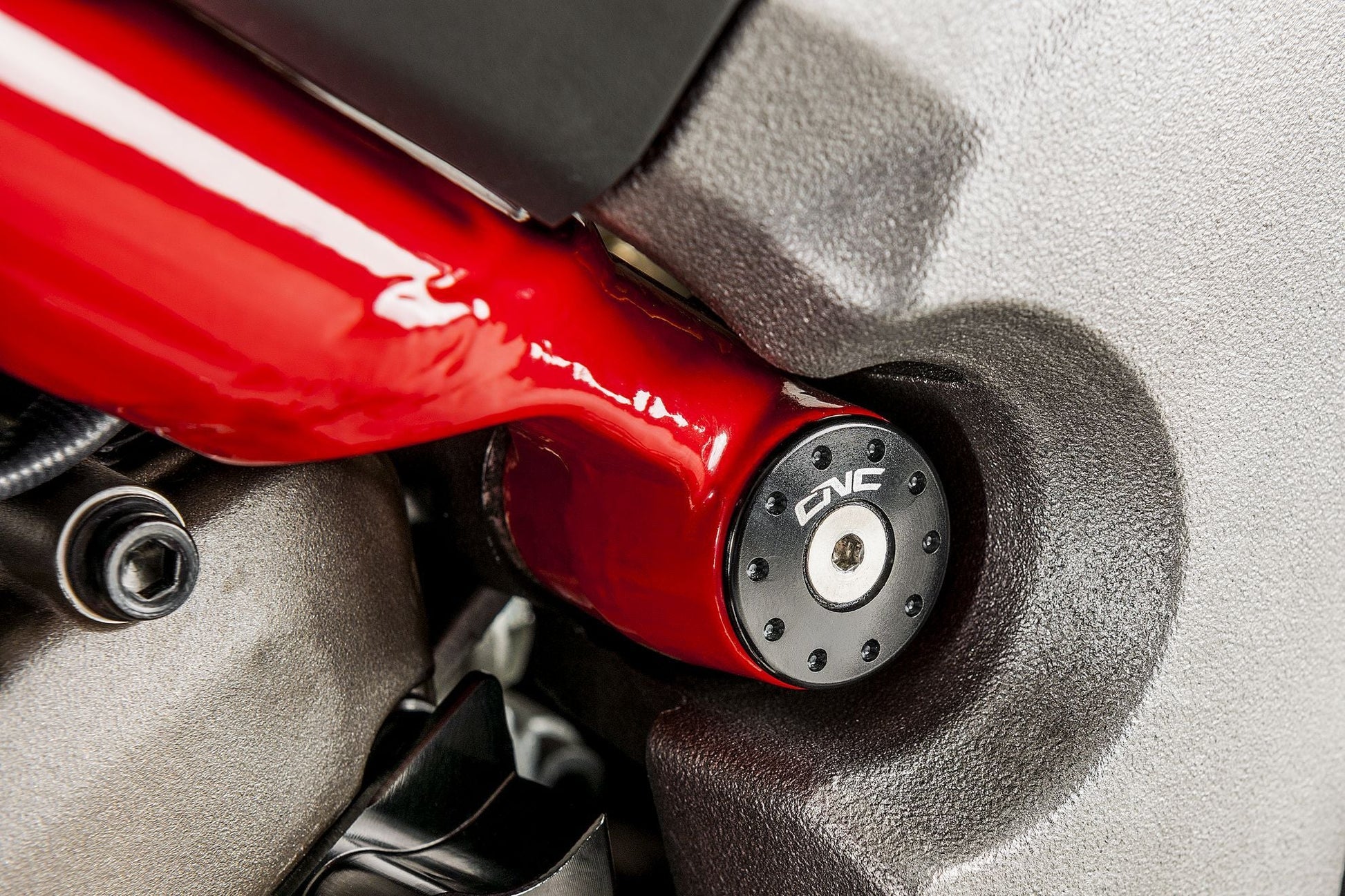 TT311 - CNC RACING Ducati Multistrada 1200 Frame Plugs – Accessories in the Motoraider Motorcycle Aftermarket Accessories and Parts Online Shop