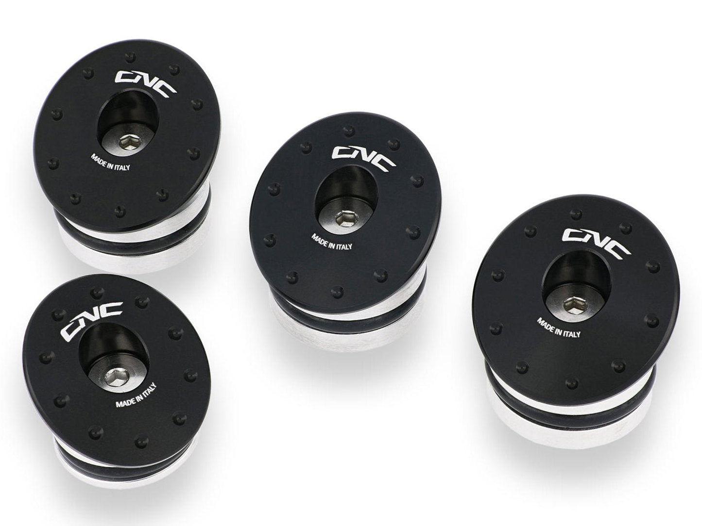 TT335 - CNC RACING Ducati Monster 821/1200 Frame Plugs – Accessories in the Motoraider Motorcycle Aftermarket Accessories and Parts Online Shop