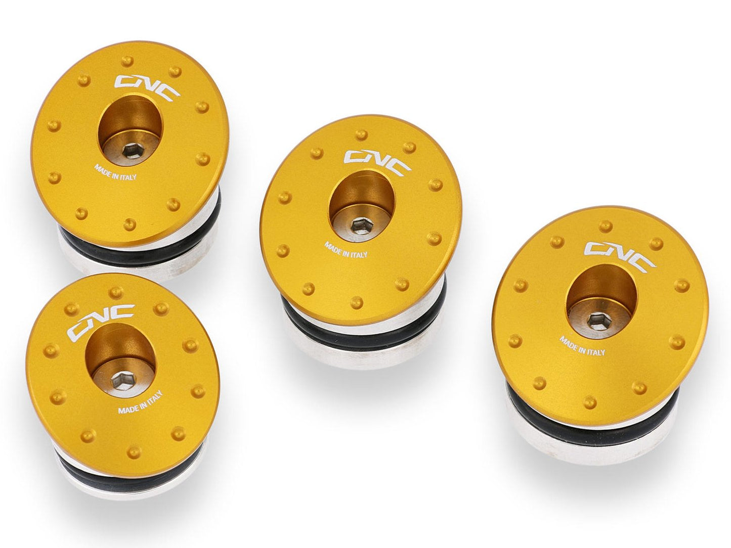 TT335 - CNC RACING Ducati Monster 821/1200 Frame Plugs – Accessories in the Motoraider Motorcycle Aftermarket Accessories and Parts Online Shop