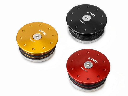 TT341 - CNC RACING Ducati Rear Wheel Nut Plug (right) – Accessories in the Motoraider Motorcycle Aftermarket Accessories and Parts Online Shop