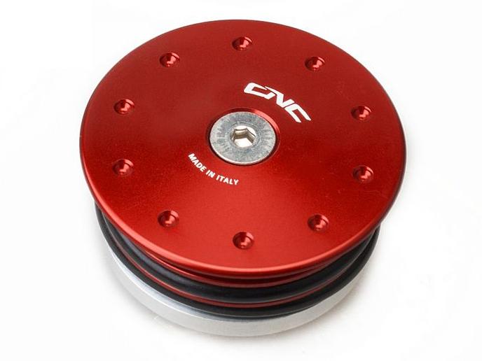 TT341 - CNC RACING Ducati Rear Wheel Nut Plug (right) – Accessories in the Motoraider Motorcycle Aftermarket Accessories and Parts Online Shop