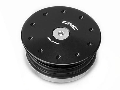 TT342 - CNC RACING Ducati Rear Wheel Nut Plug (left) – Accessories in the Motoraider Motorcycle Aftermarket Accessories and Parts Online Shop