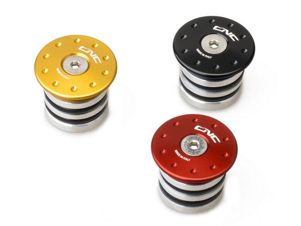 TT343 - CNC RACING Ducati Rear Wheel Nut Plug (right) – Accessories in the Motoraider Motorcycle Aftermarket Accessories and Parts Online Shop