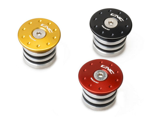 TT343 - CNC RACING Ducati Rear Wheel Nut Plug (right) – Accessories in the Motoraider Motorcycle Aftermarket Accessories and Parts Online Shop
