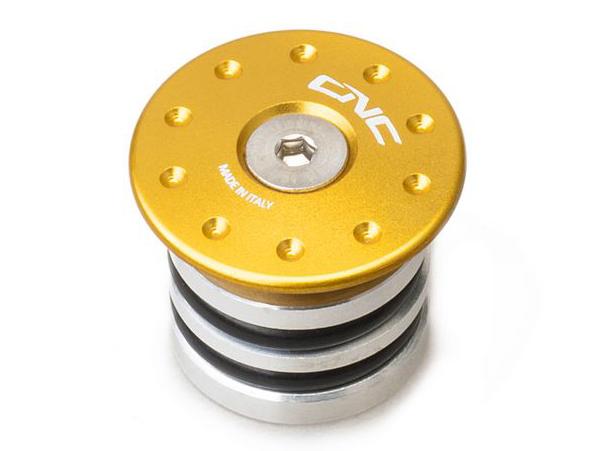 TT344 - CNC RACING Ducati Rear Wheel Nut Plug (left) – Accessories in the Motoraider Motorcycle Aftermarket Accessories and Parts Online Shop
