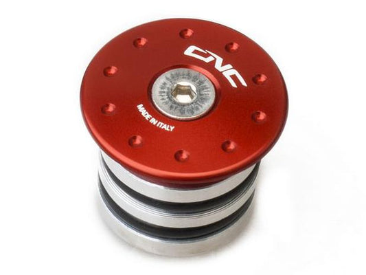 TT344 - CNC RACING Ducati Rear Wheel Nut Plug (left) – Accessories in the Motoraider Motorcycle Aftermarket Accessories and Parts Online Shop