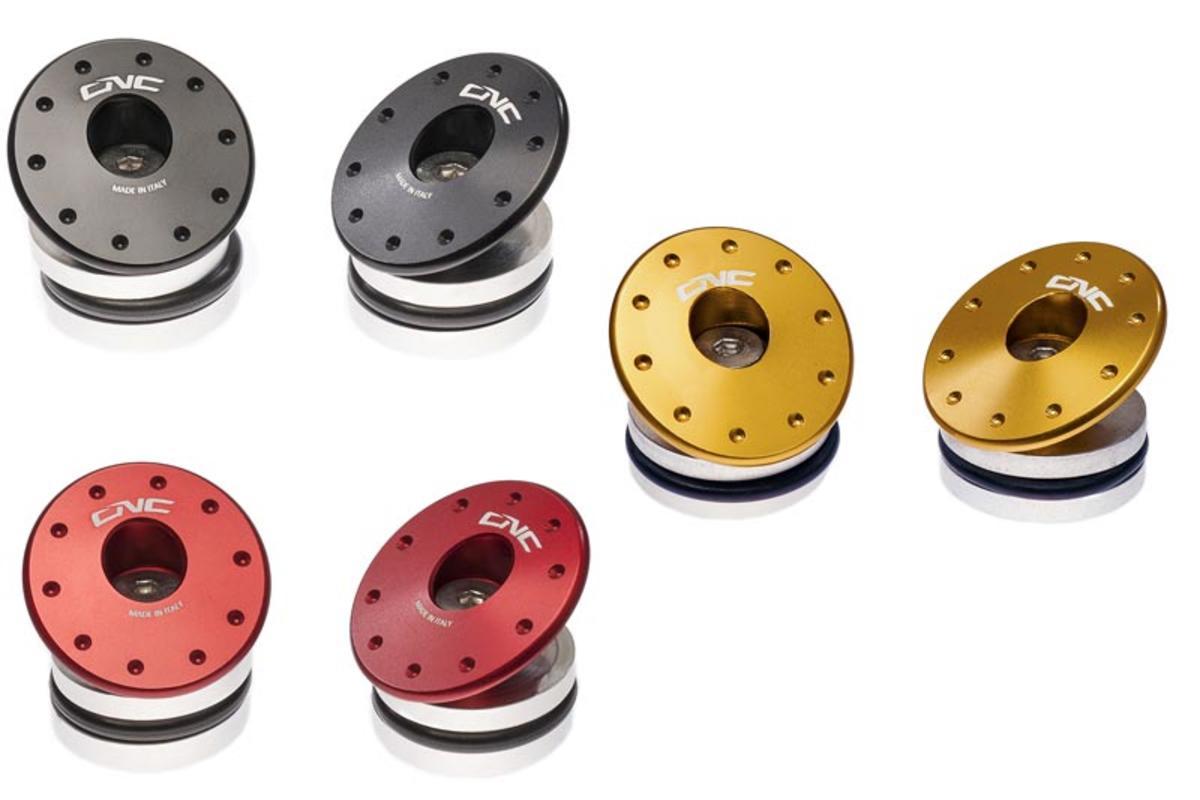 TT345 - CNC RACING Ducati SuperSport 939 Frame Plugs – Accessories in the Motoraider Motorcycle Aftermarket Accessories and Parts Online Shop