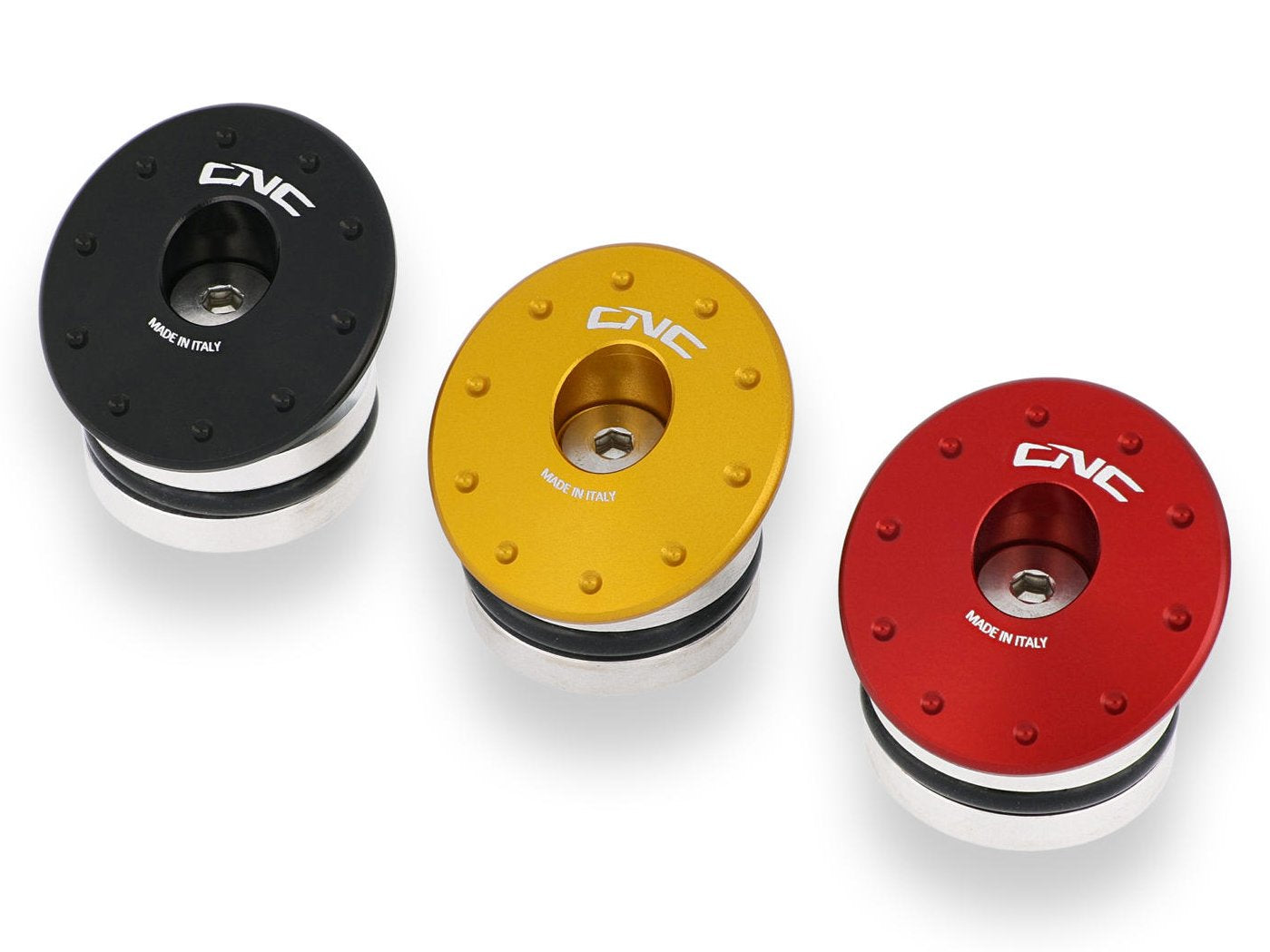 TT345 - CNC RACING Ducati SuperSport 939 Frame Plugs – Accessories in the Motoraider Motorcycle Aftermarket Accessories and Parts Online Shop