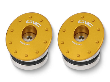 TT345 - CNC RACING Ducati SuperSport 939 Frame Plugs – Accessories in the Motoraider Motorcycle Aftermarket Accessories and Parts Online Shop