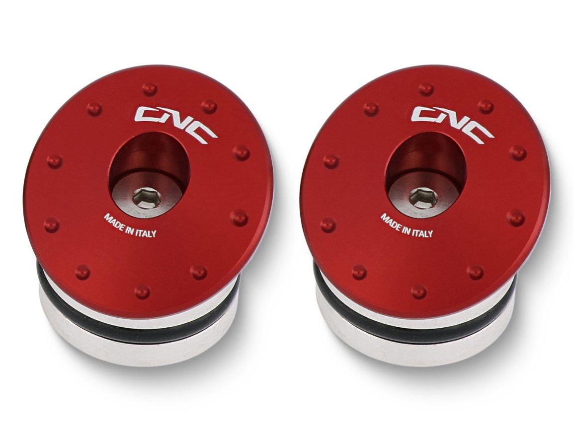 TT345 - CNC RACING Ducati SuperSport 939 Frame Plugs – Accessories in the Motoraider Motorcycle Aftermarket Accessories and Parts Online Shop