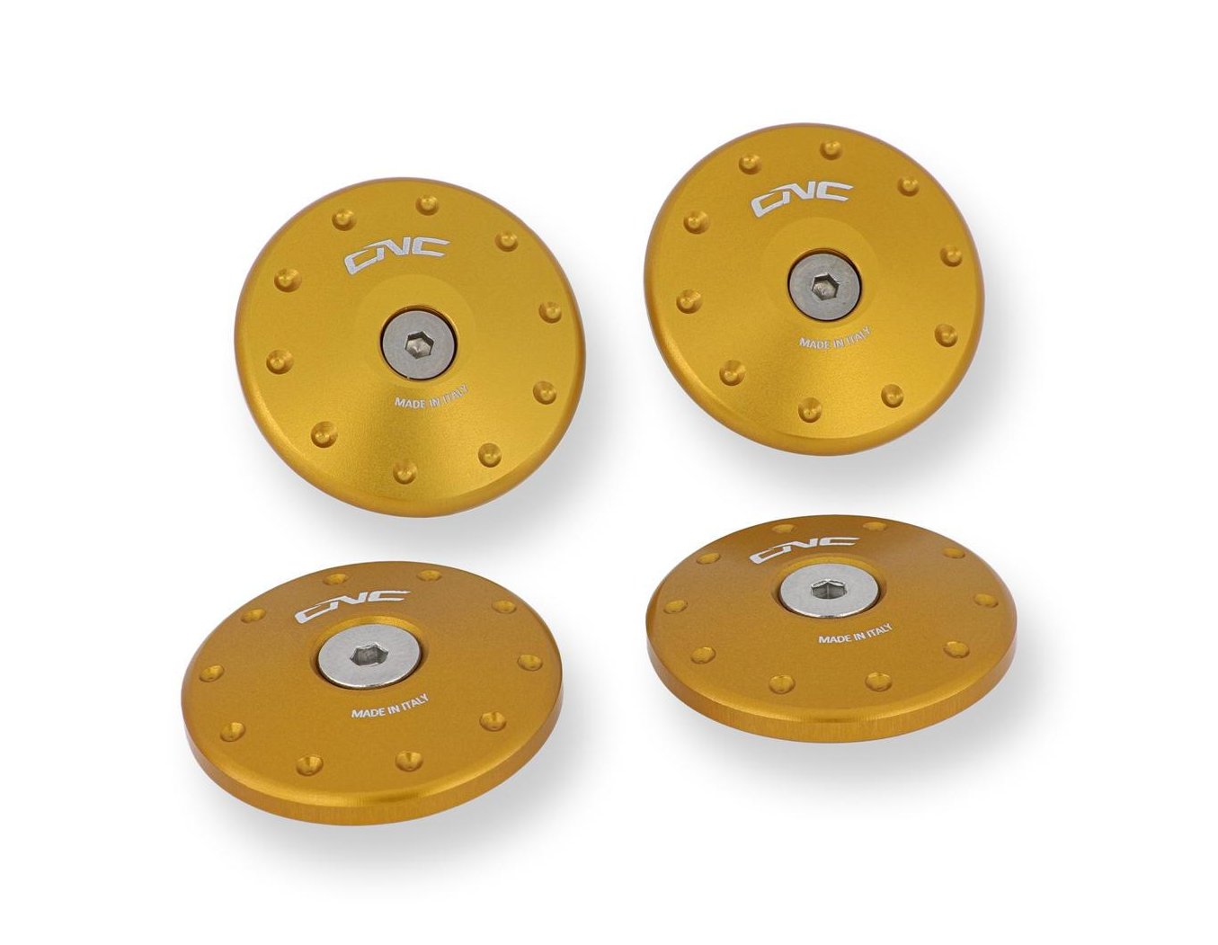 TT350 - CNC RACING Ducati Multistrada 950 / V2 (2017+) Frame Plugs (big holes set) – Accessories in the Motoraider Motorcycle Aftermarket Accessories and Parts Online Shop