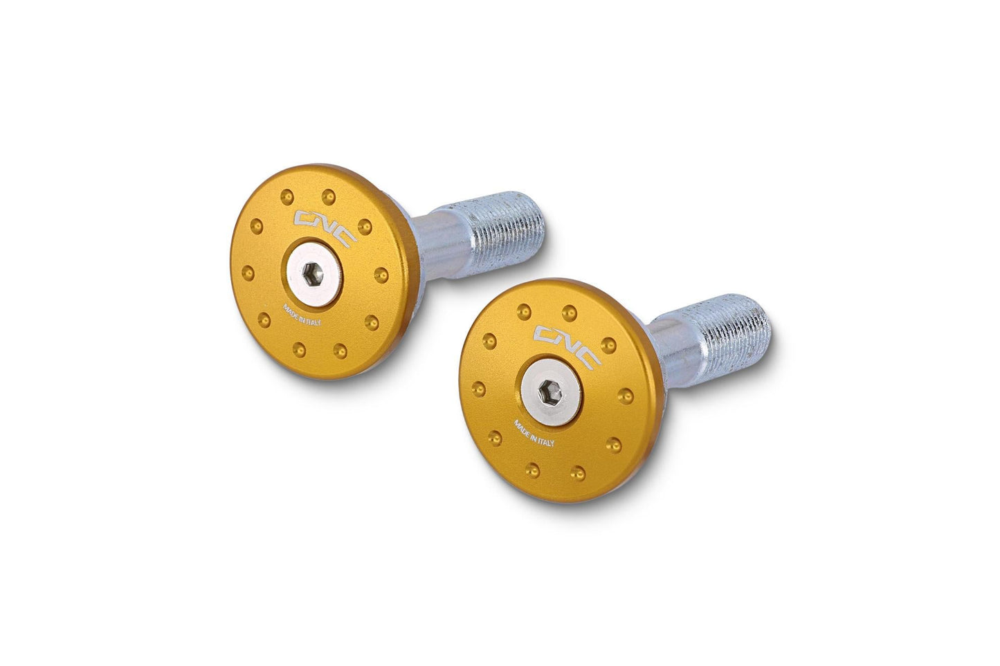 TT352 - CNC RACING Ducati Panigale V4 / Streetfighter Frame Plugs – Accessories in the Motoraider Motorcycle Aftermarket Accessories and Parts Online Shop