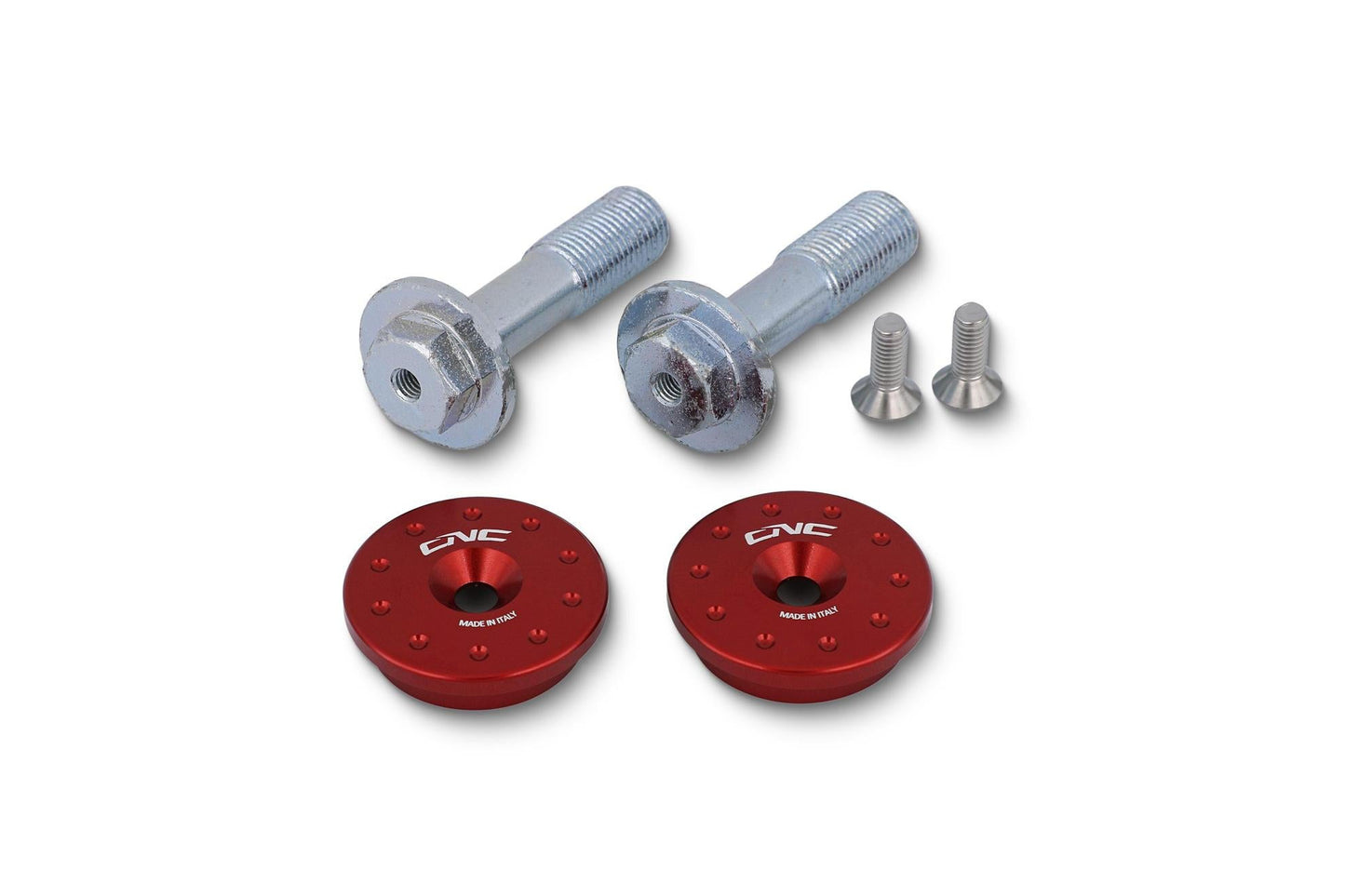 TT352 - CNC RACING Ducati Panigale V4 / Streetfighter Frame Plugs – Accessories in the Motoraider Motorcycle Aftermarket Accessories and Parts Online Shop