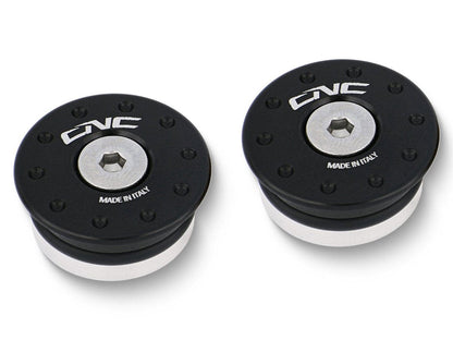 TT354 - CNC RACING Ducati Monster 1200/821 Rear Subframe Caps set – Accessories in the Motoraider Motorcycle Aftermarket Accessories and Parts Online Shop