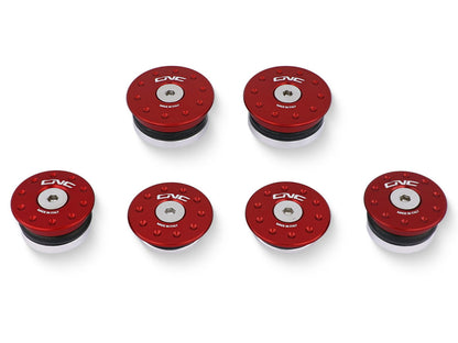 TT355 - CNC RACING Ducati Hypermotard 950 Frame Plugs – Accessories in the Motoraider Motorcycle Aftermarket Accessories and Parts Online Shop