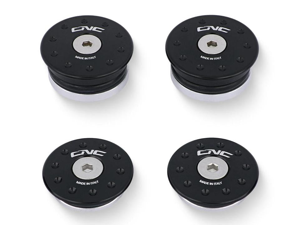 TT356 - CNC RACING Ducati Hypermotard 950 (2019+) Frame Plugs – Accessories in the Motoraider Motorcycle Aftermarket Accessories and Parts Online Shop