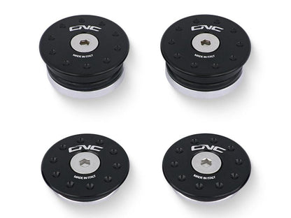 TT356 - CNC RACING Ducati Hypermotard 950 (2019+) Frame Plugs – Accessories in the Motoraider Motorcycle Aftermarket Accessories and Parts Online Shop