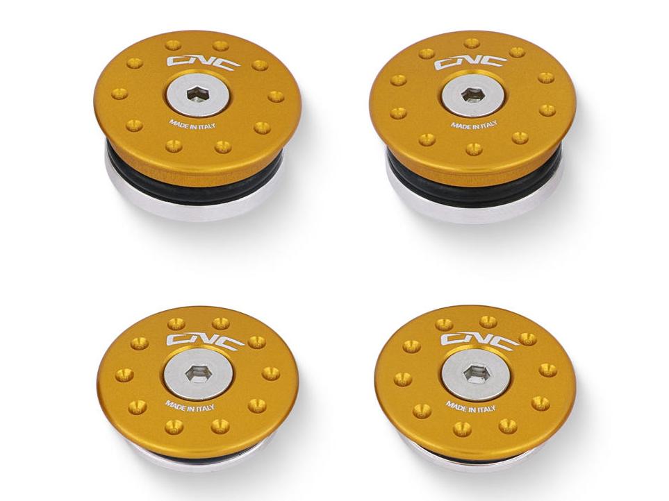 TT356 - CNC RACING Ducati Hypermotard 950 (2019+) Frame Plugs – Accessories in the Motoraider Motorcycle Aftermarket Accessories and Parts Online Shop