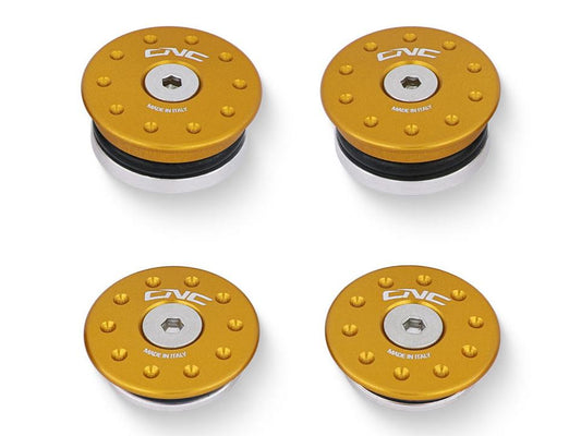 TT356 - CNC RACING Ducati Hypermotard 950 (2019+) Frame Plugs – Accessories in the Motoraider Motorcycle Aftermarket Accessories and Parts Online Shop