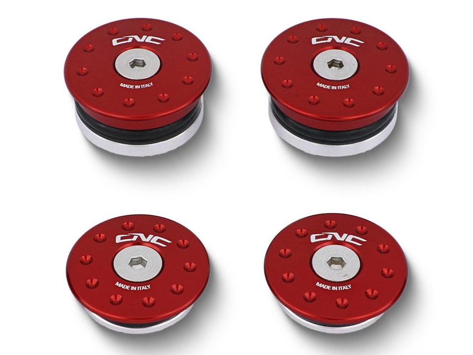 TT356 - CNC RACING Ducati Hypermotard 950 (2019+) Frame Plugs – Accessories in the Motoraider Motorcycle Aftermarket Accessories and Parts Online Shop