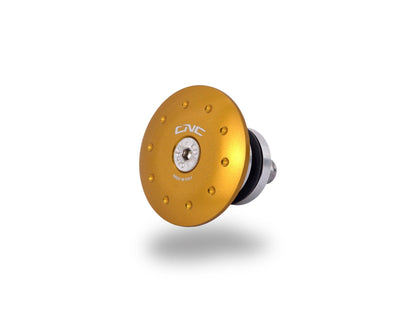 TT359 - CNC RACING Ducati Rear Wheel Nut Plug (right side) – Accessories in the Motoraider Motorcycle Aftermarket Accessories and Parts Online Shop