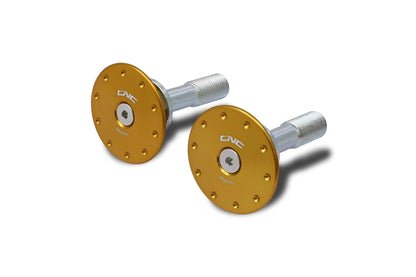 TT360 - CNC RACING Ducati Streetfighter V4 (20/24) Frame Plugs – Accessories in the Motoraider Motorcycle Aftermarket Accessories and Parts Online Shop