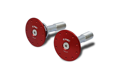 TT360 - CNC RACING Ducati Streetfighter V4 (20/24) Frame Plugs – Accessories in the Motoraider Motorcycle Aftermarket Accessories and Parts Online Shop