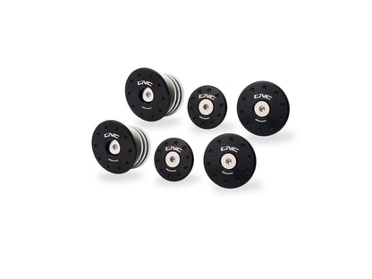 TT364 - CNC RACING Ducati Monster 950 (2021+) Frame Plugs – Accessories in the Motoraider Motorcycle Aftermarket Accessories and Parts Online Shop