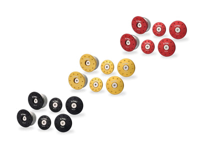 TT364 - CNC RACING Ducati Monster 950 (2021+) Frame Plugs – Accessories in the Motoraider Motorcycle Aftermarket Accessories and Parts Online Shop