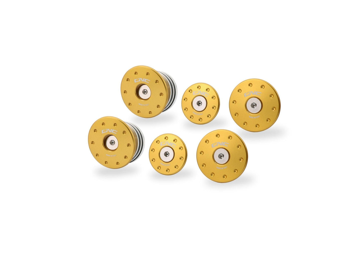 TT364 - CNC RACING Ducati Monster 950 (2021+) Frame Plugs – Accessories in the Motoraider Motorcycle Aftermarket Accessories and Parts Online Shop