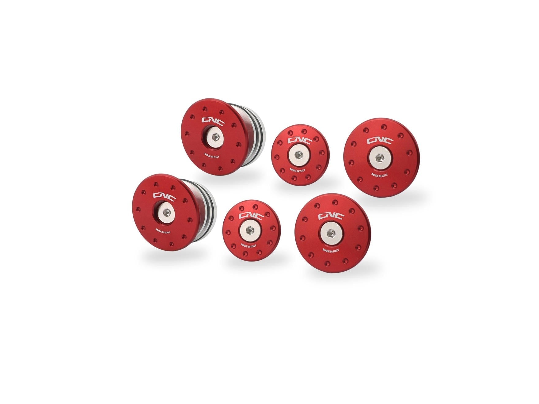 TT364 - CNC RACING Ducati Monster 950 (2021+) Frame Plugs – Accessories in the Motoraider Motorcycle Aftermarket Accessories and Parts Online Shop