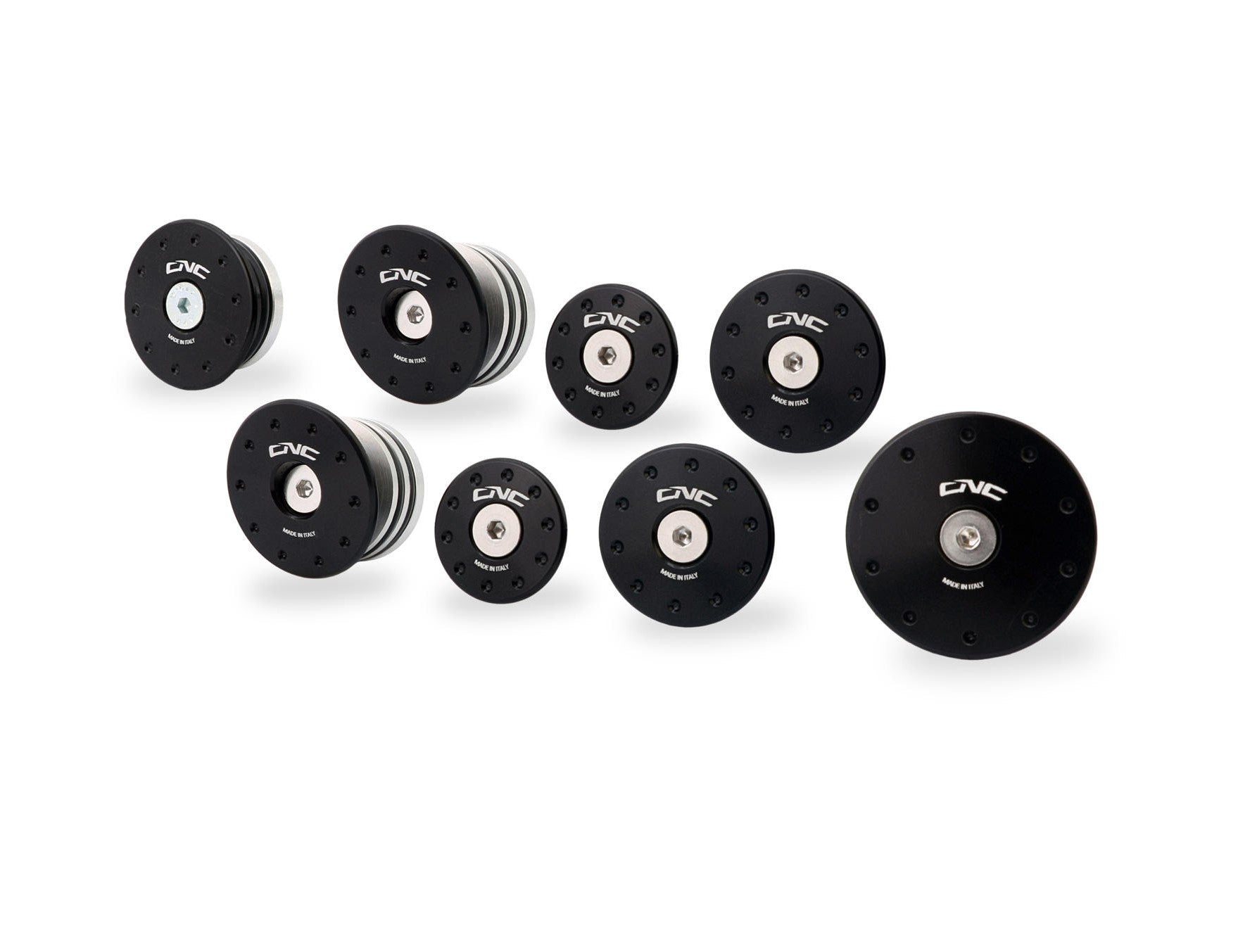 TT365 - CNC RACING Ducati Monster 950 (2021+) Frame Plugs – Accessories in the Motoraider Motorcycle Aftermarket Accessories and Parts Online Shop