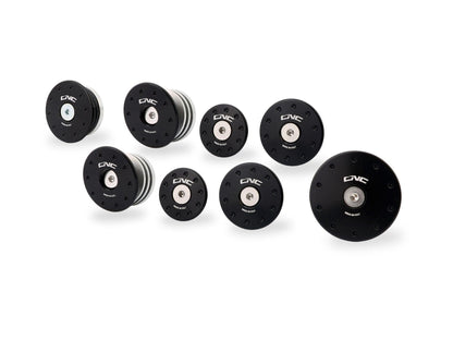 TT365 - CNC RACING Ducati Monster 950 (2021+) Frame Plugs – Accessories in the Motoraider Motorcycle Aftermarket Accessories and Parts Online Shop