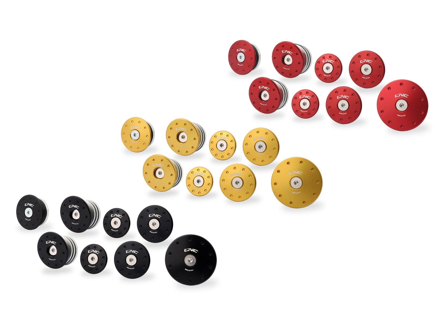 TT365 - CNC RACING Ducati Monster 950 (2021+) Frame Plugs – Accessories in the Motoraider Motorcycle Aftermarket Accessories and Parts Online Shop