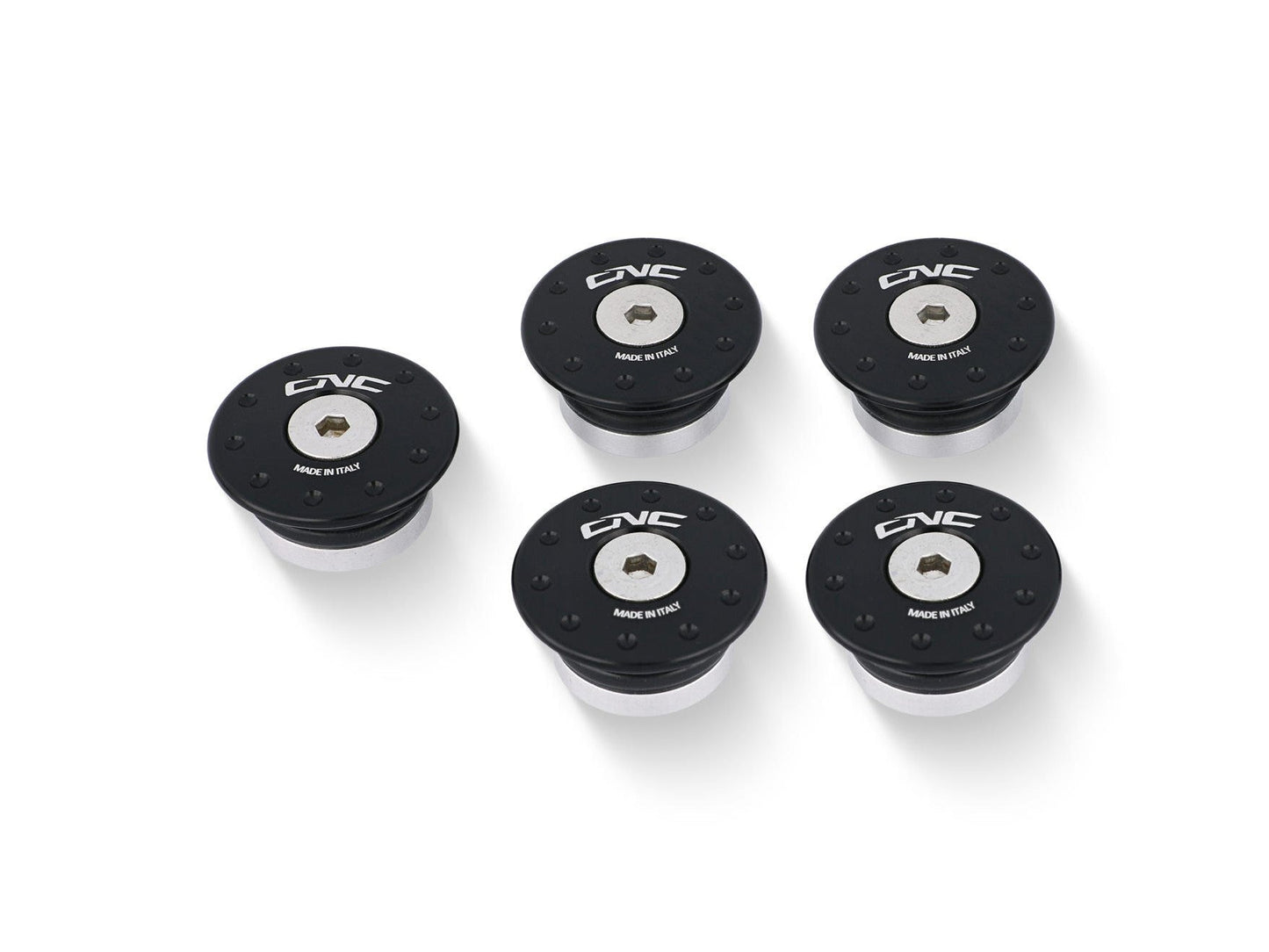 TT366 - CNC RACING Ducati Multistrada 950 / V2 (2017+) Frame Plugs (small holes set) – Accessories in the Motoraider Motorcycle Aftermarket Accessories and Parts Online Shop