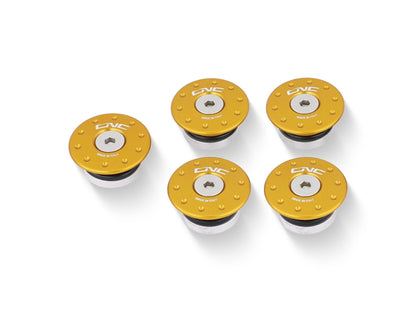 TT366 - CNC RACING Ducati Multistrada 950 / V2 (2017+) Frame Plugs (small holes set) – Accessories in the Motoraider Motorcycle Aftermarket Accessories and Parts Online Shop
