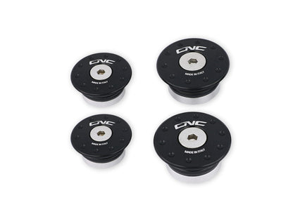 TT369 - CNC RACING Ducati DesertX (2022+) Frame Plugs – Accessories in the Motoraider Motorcycle Aftermarket Accessories and Parts Online Shop