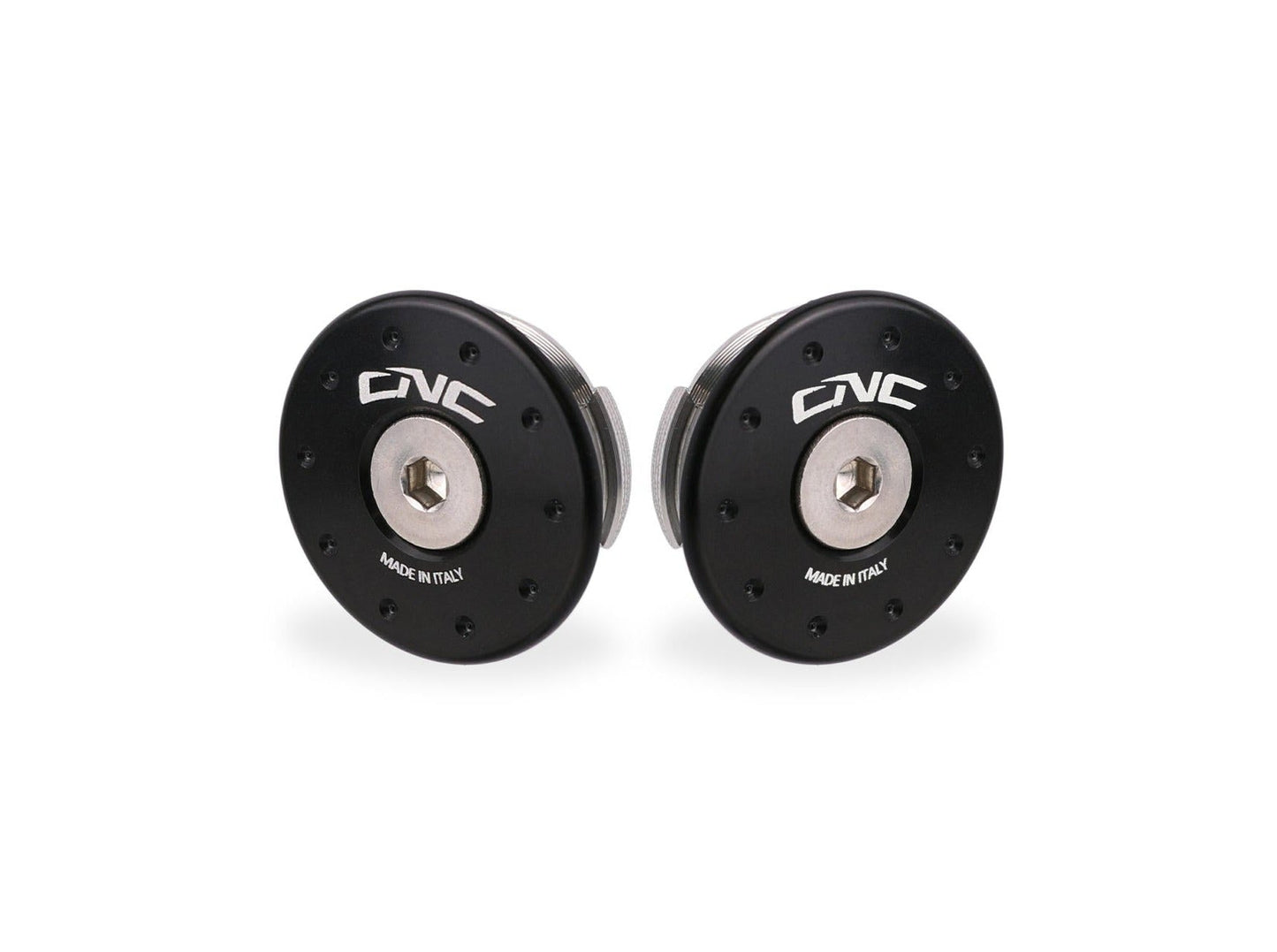 TT371 - CNC RACING Ducati Multistrada V4 (2021+) Frame Plugs (small holes set) – Accessories in the Motoraider Motorcycle Aftermarket Accessories and Parts Online Shop