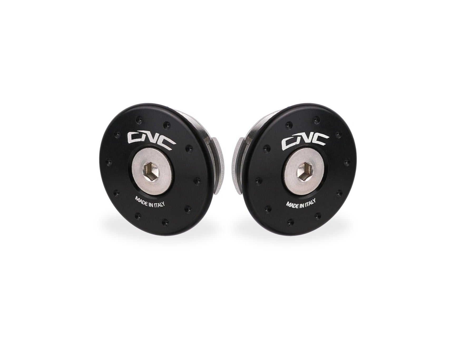 TT371 - CNC RACING Ducati Multistrada V4 (2021+) Frame Plugs (small holes set) – Accessories in the Motoraider Motorcycle Aftermarket Accessories and Parts Online Shop