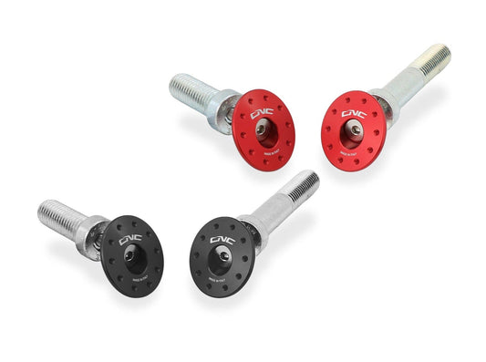 TT372 - CNC RACING Ducati Multistrada V4 (2021+) Frame Plugs (sloping holes set) – Accessories in the Motoraider Motorcycle Aftermarket Accessories and Parts Online Shop