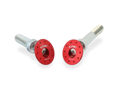 TT372 - CNC RACING Ducati Multistrada V4 (2021+) Frame Plugs (sloping holes set) – Accessories in the Motoraider Motorcycle Aftermarket Accessories and Parts Online Shop