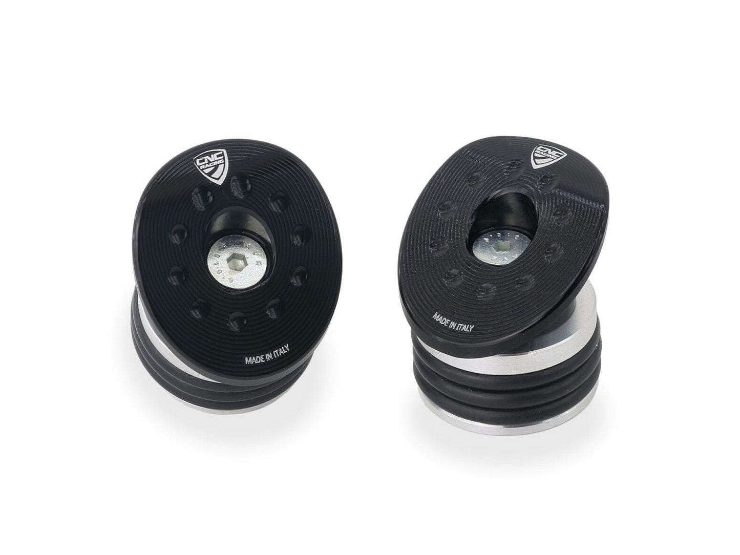 TT374 - CNC RACING Ducati Hypermotard 698 Mono (2024+) Frame Plugs – Accessories in the Motoraider Motorcycle Aftermarket Accessories and Parts Online Shop